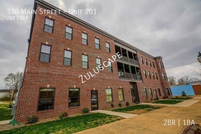 Photo - 330 Main St Unit 201