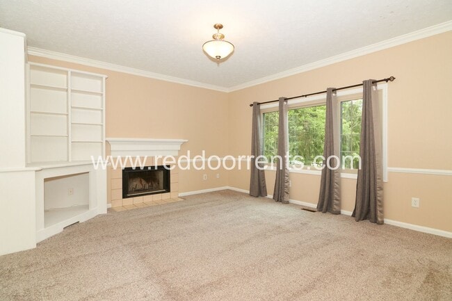 Photo - 12854 S Fleetwood Dr