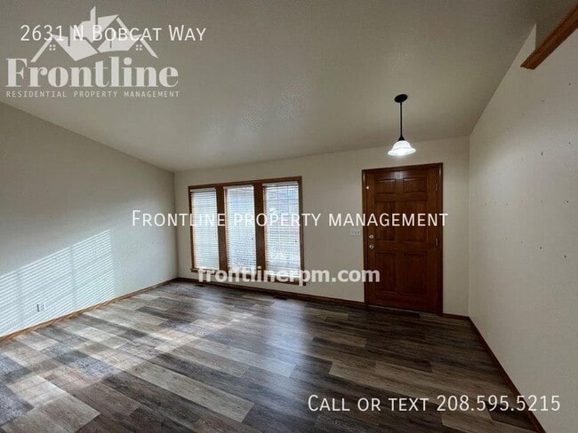 Photo - 2631 N Bobcat Way