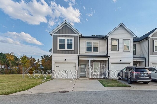 Building Photo - 2419 Sequoia Trl