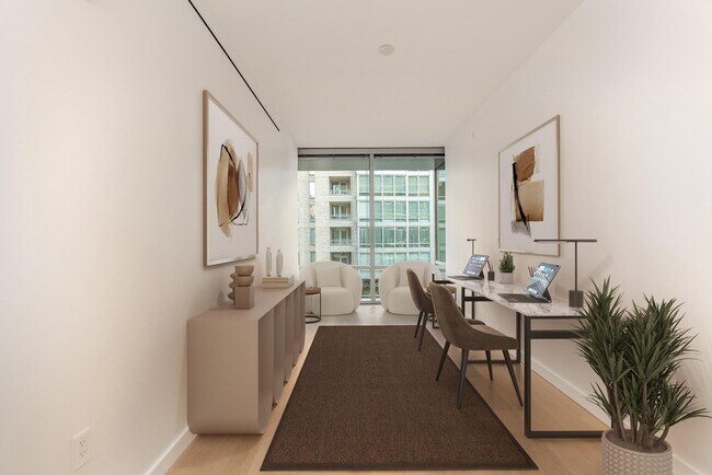 Photo - 1110 23rd St NW