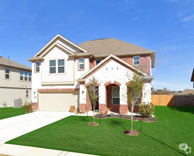 Building Photo - 5815 Texas Sage Dr Rental