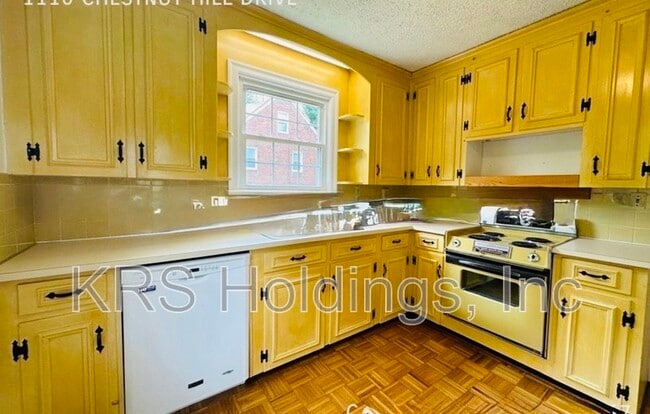 Photo - 1116 Chestnut Hill Dr