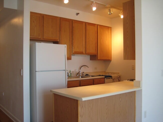Photo - 1529 S State St Unit 13F