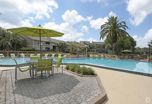 Reserve at Orange Park