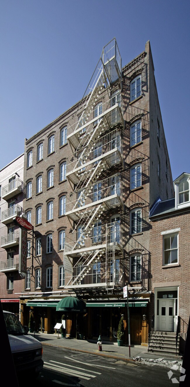 Photo - 145-147 Mulberry St