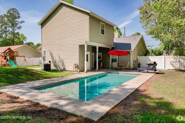 Building Photo - 4 Bedroom pool home In St Augustine. Pool ...