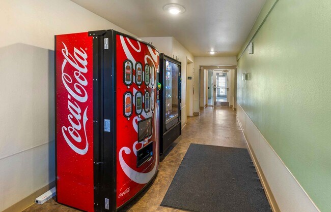 Photo - Furnished Studio-Lubbock - South