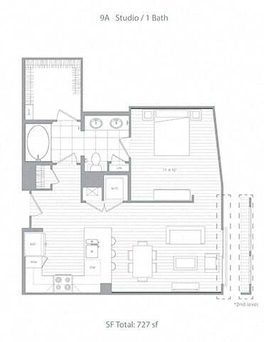 Photo - 80 Cambridgepark Dr Unidad 624