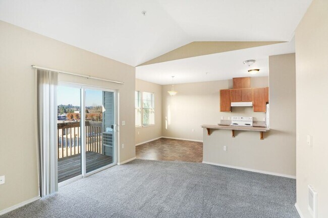 Photo - Baxter Ridge Apartments