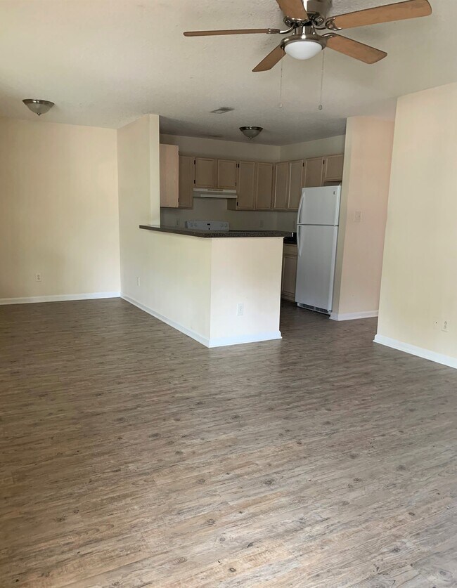 Copperfield Apartments New Bern, NC