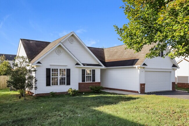 Photo - 5420 Bridgegate Dr