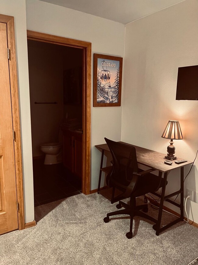 Photo - Gorgeous Lock-off on top of Mt Baldy, 2BD/2BA