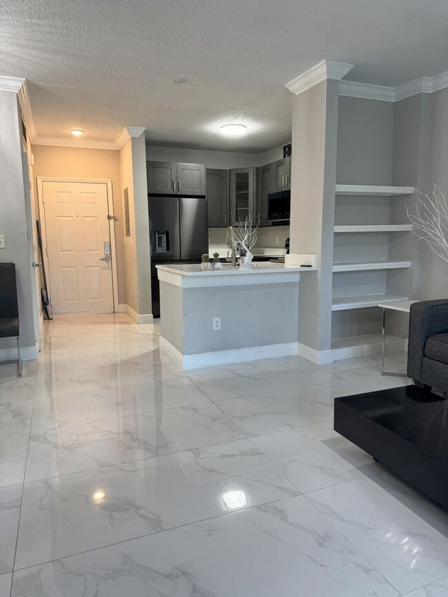 Photo - The Grande Downtown - REMODELED 1 Bedroom Available for rent NOW!