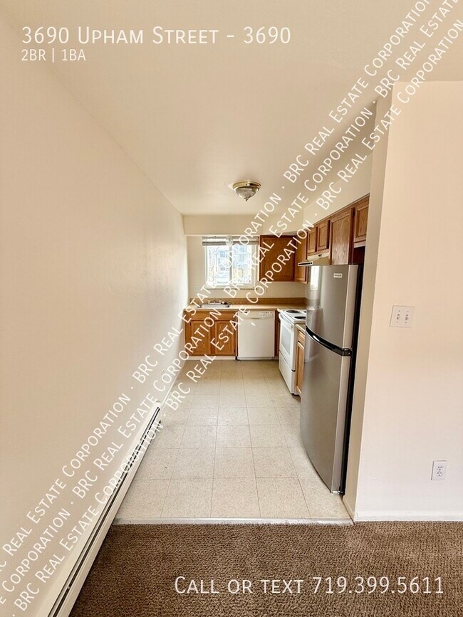 Photo - 3690 Upham St Unidad 3690