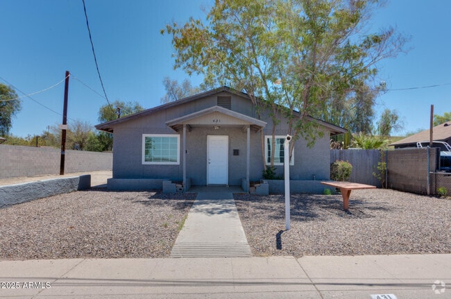 Building Photo - 431 S Hidalgo Rd Rental