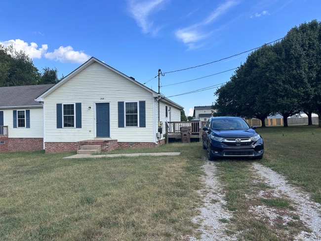 Building Photo - 1514 Richmond Rd Rental