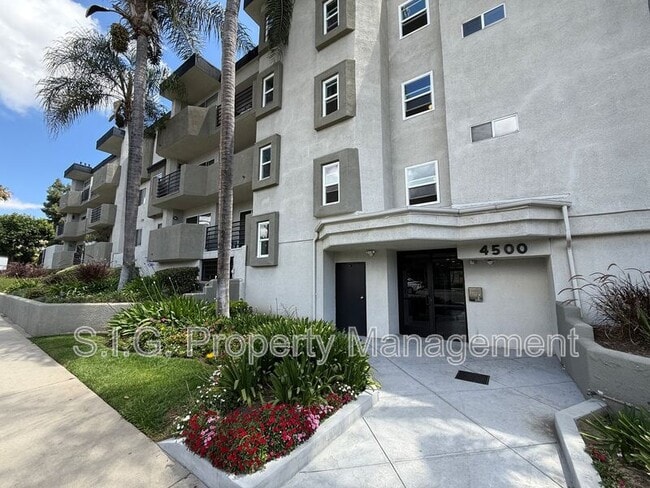 Photo - 4500 Laurel Canyon Blvd Unit 206