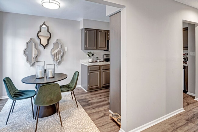 Photo - Parkhill Luxury Apartments