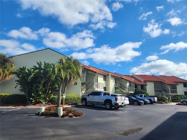 Photo - 1515 Pinellas Bayway S Unit 17