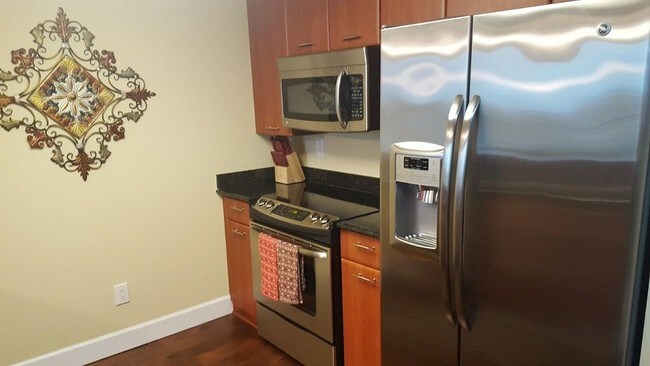 Photo - 300 S Duval St Condo Unit 803