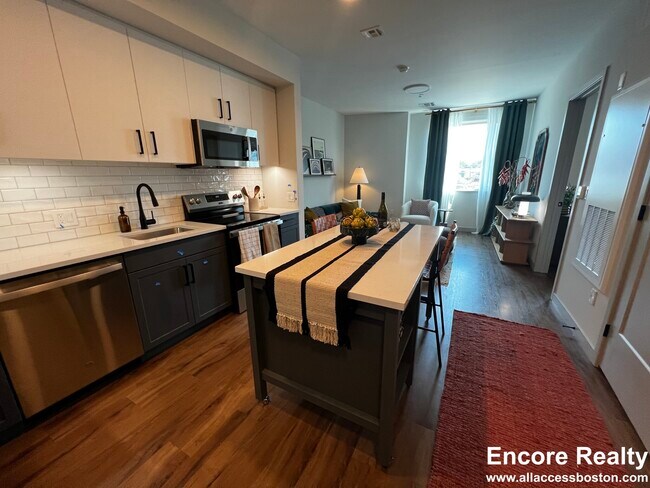 Photo - 80 Rugg Rd Unit MODEL