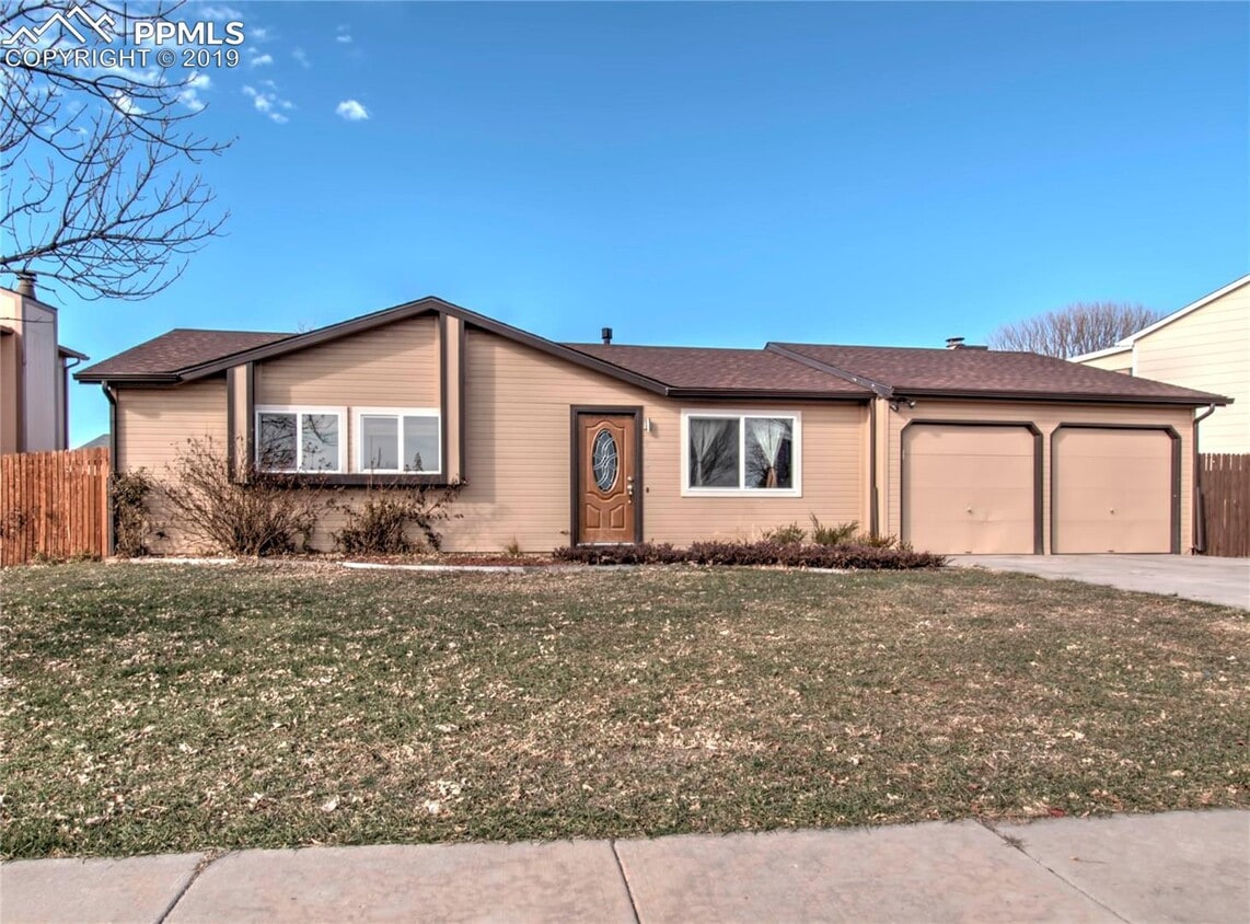 Photo - 954 Daffodil St (Fountain, CO)