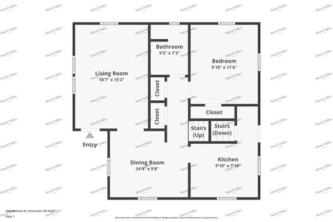 Photo - 4400 Berwick St