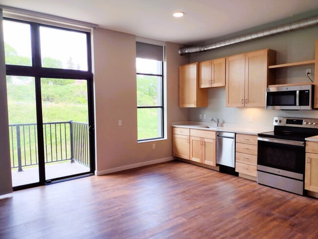 Photo - Two Marquette Place