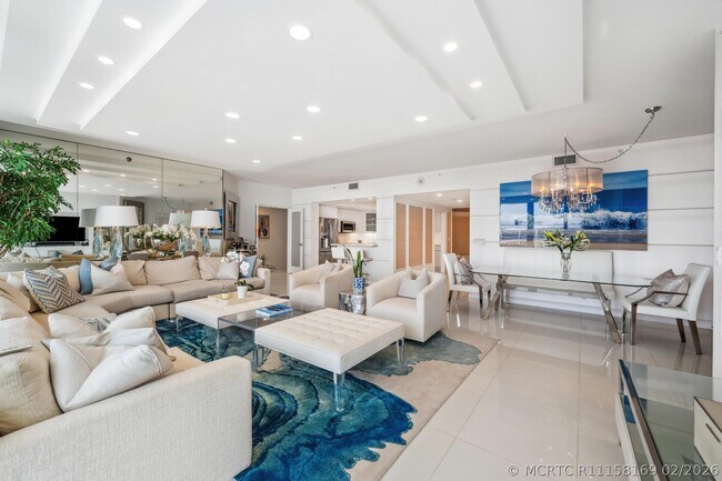 Photo - 2100 S Ocean Blvd Unit Ph 607n
