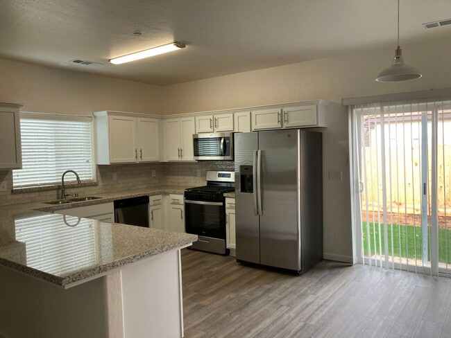 Photo - 3928-3928 S Burke St Unit 3924 S. Burke