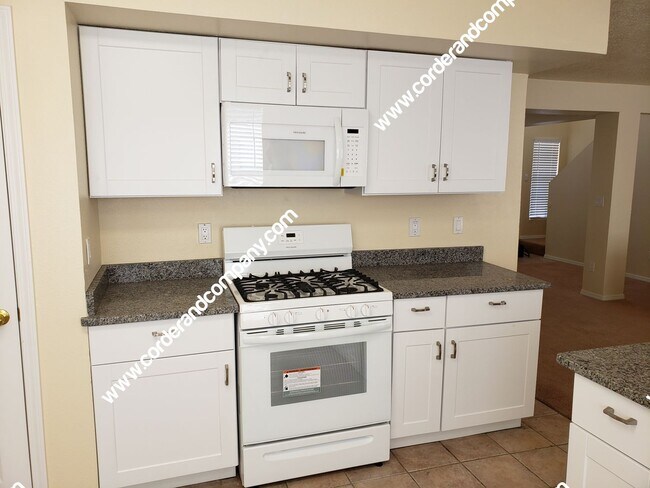 Photo - COMMING SOON! Dashing 2 Story Brick Home 3 Bedroom, 2 Bathroom, 2 Car Garage at 1,662 Sq Ft.