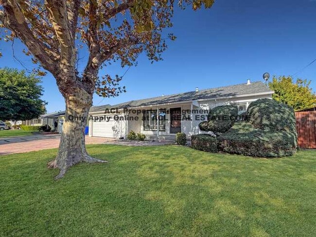 Photo - Charming San Lorenzo Village Home with Solar & Spacious Backyard