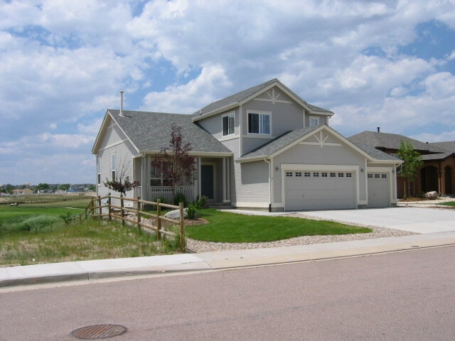 Photo - 9904 Antler Creek Dr