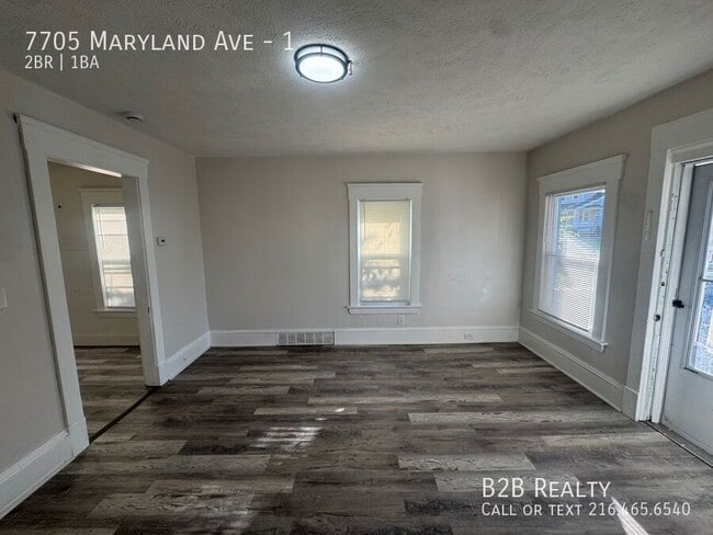 Photo - 7705 Maryland Ave Unit 1