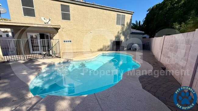 Building Photo - 9041 W Caribbean Ln