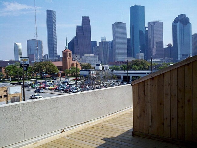 Photo - 1518 Washington Ave Unidad A