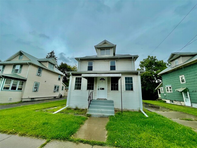 Photo - 31 Brown St
