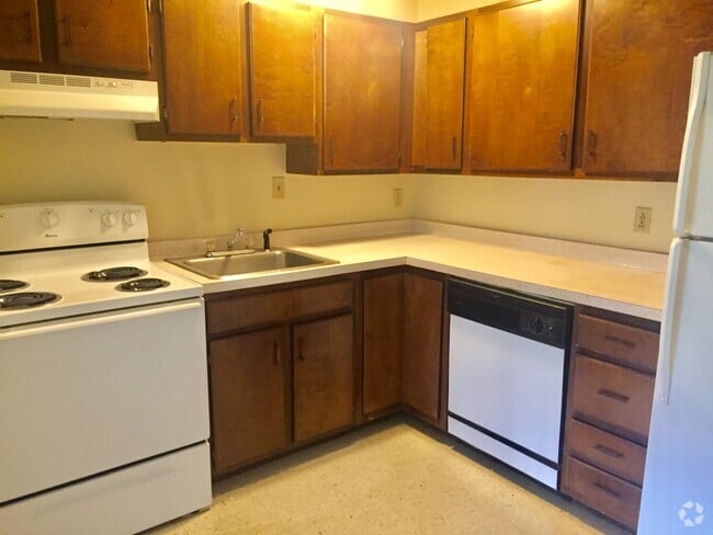Building Photo - Garden Gates Apartment Unit 39-13