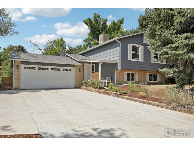 Photo - 4 bed 2 bath home in Louisville