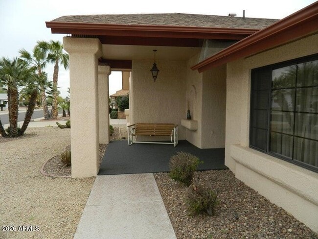 12635 W Foxfire Dr