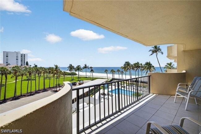 Building Photo - 4001 Gulf Shore Blvd N Unit 303