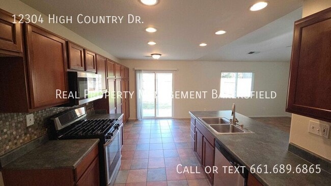 Photo - 12304 High Country Dr