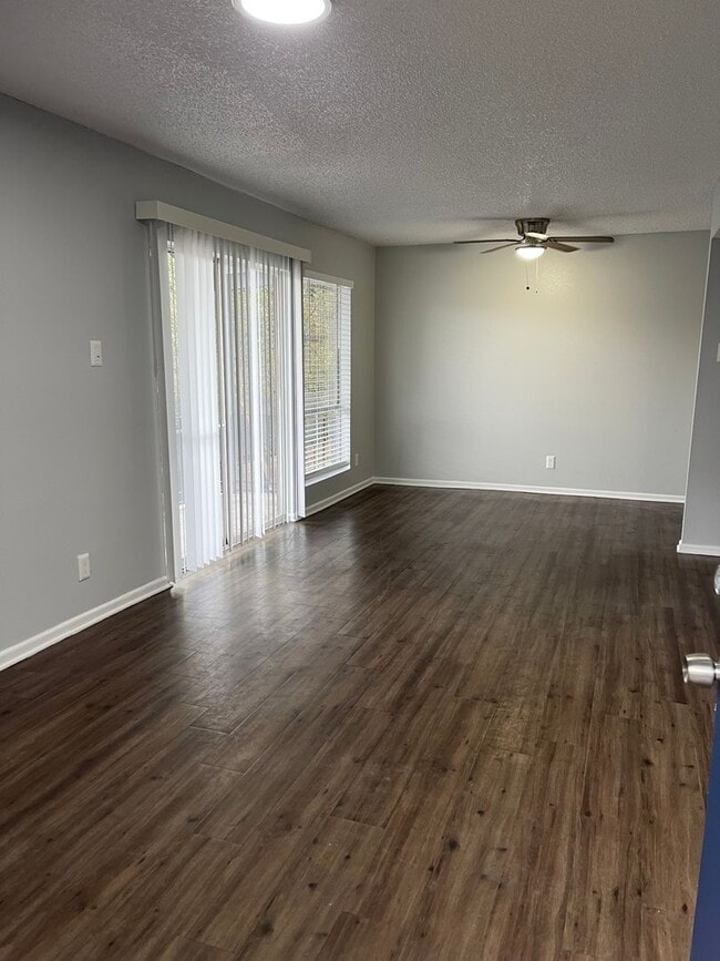 Henley Park Apartments