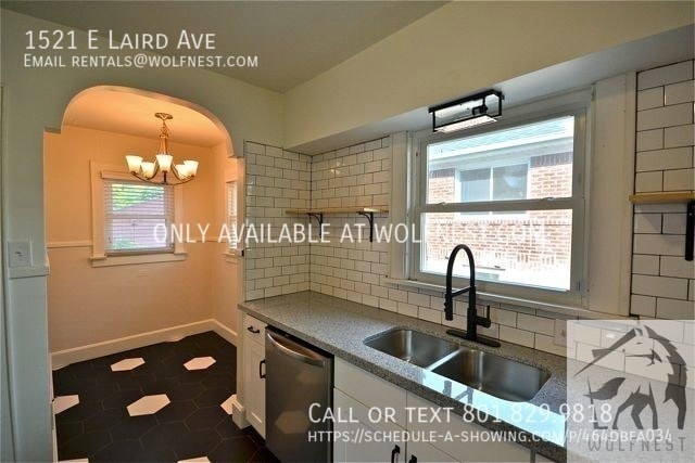 Photo - 1521 E Laird Ave