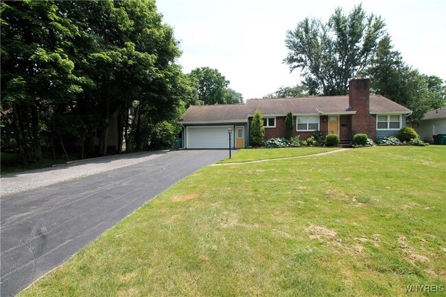 Building Photo - 8709 Nottingham Terrace