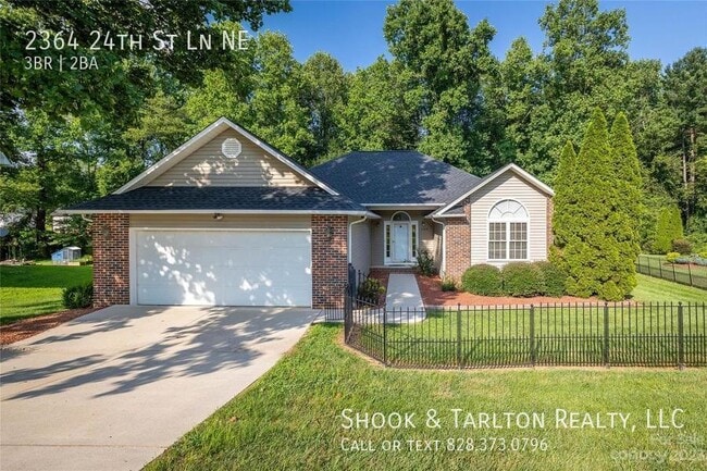 Building Photo - 2364 24th St Ln SE