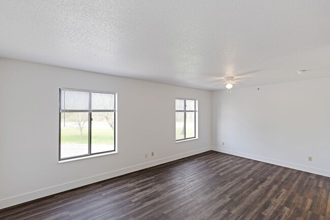 Kilgore Apartments