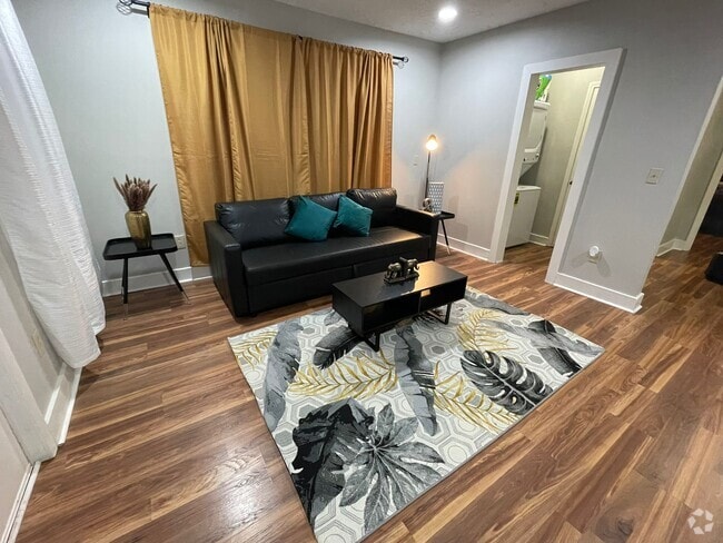 Building Photo - 1158 Metropolitan Pky SW Unit Apt 1
