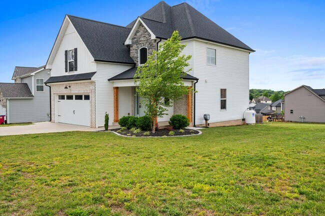 Photo - Stunning, Custom Single-Family Home!